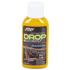 MS Range hustý dip Drop flavour banán