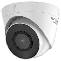 Hikvision HiWatch IP kamera HWI-T221H(C)/ Turret/ rozliš. 2Mpix/ objekt. 2,8mm/ H.265+/ krytie IP67/ IR až 30m/ kov+plast