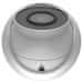 Hikvision HiWatch IP kamera HWI-T221H(C)/ Turret/ rozliš. 2Mpix/ objekt. 2,8mm/ H.265+/ krytie IP67/ IR až 30m/ kov+plast