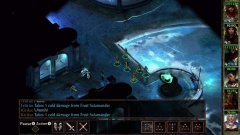 Beamdog Planescape Torment & Icewind Dale Enhanced Edition (PS4)
