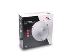 Maclean Stropné svietidlo s PIR senzorom Energy MCE22 34401