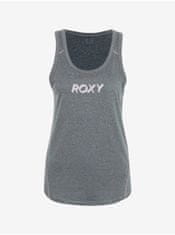 ROXY Tielka pre ženy Roxy - sivá M