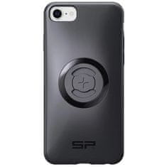 SP Connect Kryt na mobil na Apple iPhone SE/ 8/ 7/ 6S/ 6 - černý