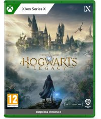 Warner Bros Hogwarts Legacy (Xbox saries X)