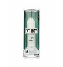 Návleky na penis Návlek na penis Fat Boy Thin