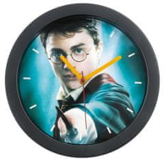 Warner Bros Nástenné hodiny DreamWorks - Harry Potter