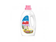 Dalli Color Gel na pranie farebnej bielizne - Limitovaná letná edícia (20 praní)
