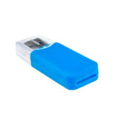 Secutek Čítačka pamäťových kariet USB