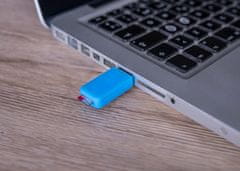 Secutek Čítačka pamäťových kariet USB