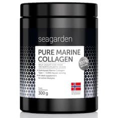 Seagarden Pure Marine Collagen, 300 g