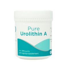 Urolithin A (urolitin), prášek 10 g