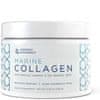 Nordic Naturals Marine Collagen (mořský kolagen), Jahoda, 150 g
