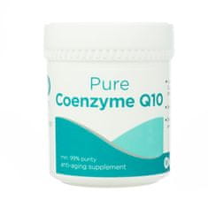 Coenzyme Q10 (koenzym Q10) prášek, 20g