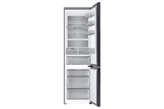 SAMSUNG chladnička RB38A7CGTS9 + záruka 20 rokov na kompresor