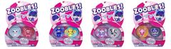 Spin Master Zoobles Pets 2pak