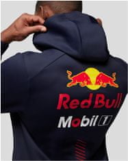 RedBull mikina ORACLE Replica night sky XL