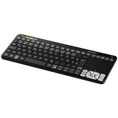 Thomson ROC3506 !DE layout! bezdrôtová klávesnica s TV ovládačom pre TV Panasonic