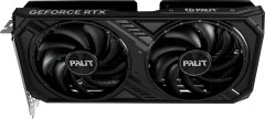 PALiT GeForce RTX 4060 Ti Dual, 8GB GDDR6