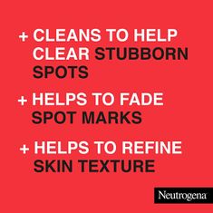 Neutrogena Čistiaci gél proti pupienkom Clear & Defend + (Facial Wash) 200 ml
