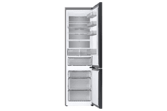 SAMSUNG chladnička RB38C7B6DCE/EF + záruka 20 rokov na kompresor