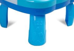 TOYZ Detský interaktívny stolček Toyz Falla blue 
