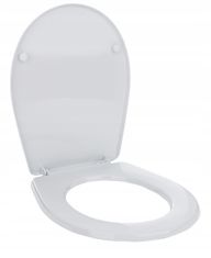 PSB Univerzálne záchodové sedadlo Formic