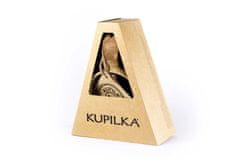 Kupilka K37B Large cup Brown Volume 3.7 dl, weight 134 g SOA Award Winner 2017 cardboard pack