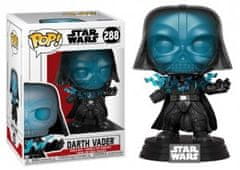 Funko POP! Zberateľská Figúrka Star Wars: Electrocuted Vader
