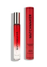 Eye of Love Matchmaker Red Diamond 10ml - feromónový parfém pre LGBT priťahujúce ženy