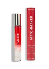 Eye of Love Matchmaker Red Diamond 10ml - feromónový parfém pre ženy