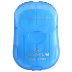 Lifeventure Cestovné mydlo Lifeventure Washing&Shaving Leaves Soap Leaves