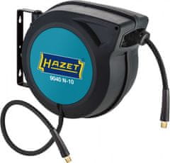 Hazet Samonavíjací bubon s hadicou pre stlačný vzduch alebo vodu 15m - HA206445