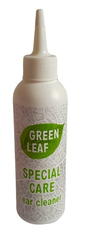 Green Leaf Bio čistič uší bez určenia čírá
