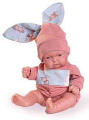 Antonio Juan 84093 Pitu realistická bábika bábätko