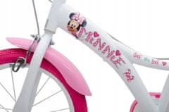 Dino bikes Detský bicykel 616-NN Minnie 16