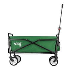 NILLS CAMP skladací kempingový vozík NC1602