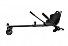 Iso Trade ISO 9453 Vozík pre hoverboard Gokart čierna