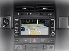 Junsun Autorádio pre Volkswagen VW Touareg Multivan T5 Transporte 2002-2010 Carplay Car Multimedia GPS 2 din autorádio