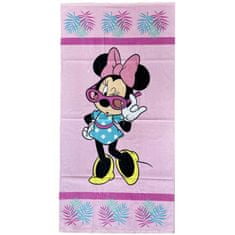 Himatsingka Europe Plážová osuška Disney - Minnie Mouse