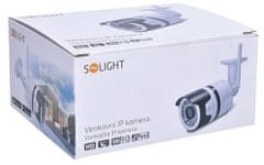 Solight venkovní IP kamera (1D73S)