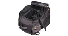 FISCHER Backpack JR S22 hokejová taška s kolieskami 1 ks