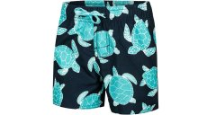 Aqua Speed Finn Turtles children's swimming shorts 8-10