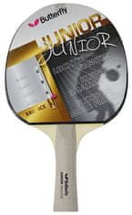 Butterfly Junior Bronze raketa na stolný tenis 1 ks