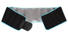 Merco Ultra SBR bedrový pás modrá XL