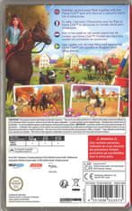 Merge Games Horse club adventures 2 - Hazelwood stories (NSW)