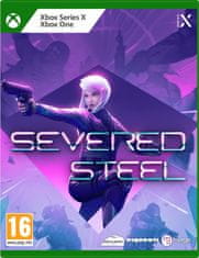 Merge Games Severed Steel (XSX / XONE)