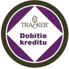 TRACKER Dobitie kreditu na obojku ARTEMIS