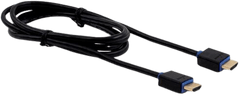 Opticum HDMI kábel 1.8m AX180 2.0V 4K