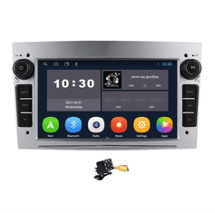 Junsun 2GB Android 2din autorádio OPEL - KAMERA, GPS navigácia, rádio pre OPEL VECTRA ASTRA VIVARO CORSA ZAFIRA MERIVA SIGNUM AUTORÁDIO S ANDROID GPS NAVIGÁCIOU BLUETOOTH