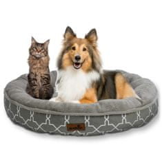 Pethaus Pelech pre psa a mačku - okrúhly | veľkosť L